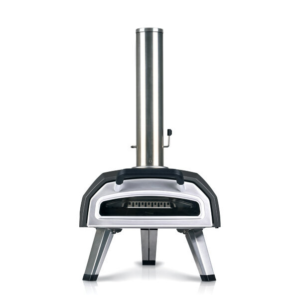 Дровяная печь для пиццы Ooni Karu 12G