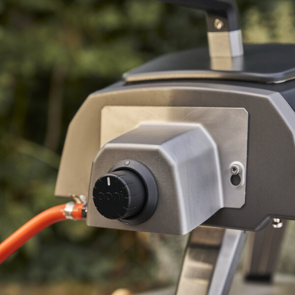 Дровяная печь для пиццы Ooni Karu 12G