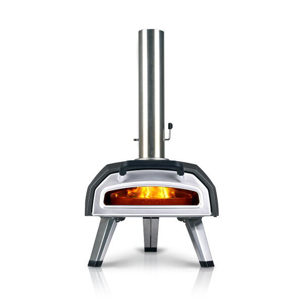 Дровяная печь для пиццы Ooni Karu 12G