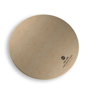 Камень для пиццы 800 Degrees Premium Pizza Stone круглый 37 см