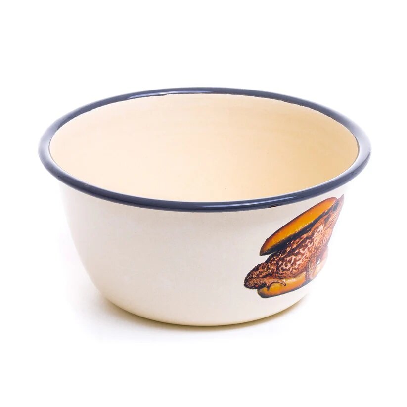 Seletti Пиала Toad