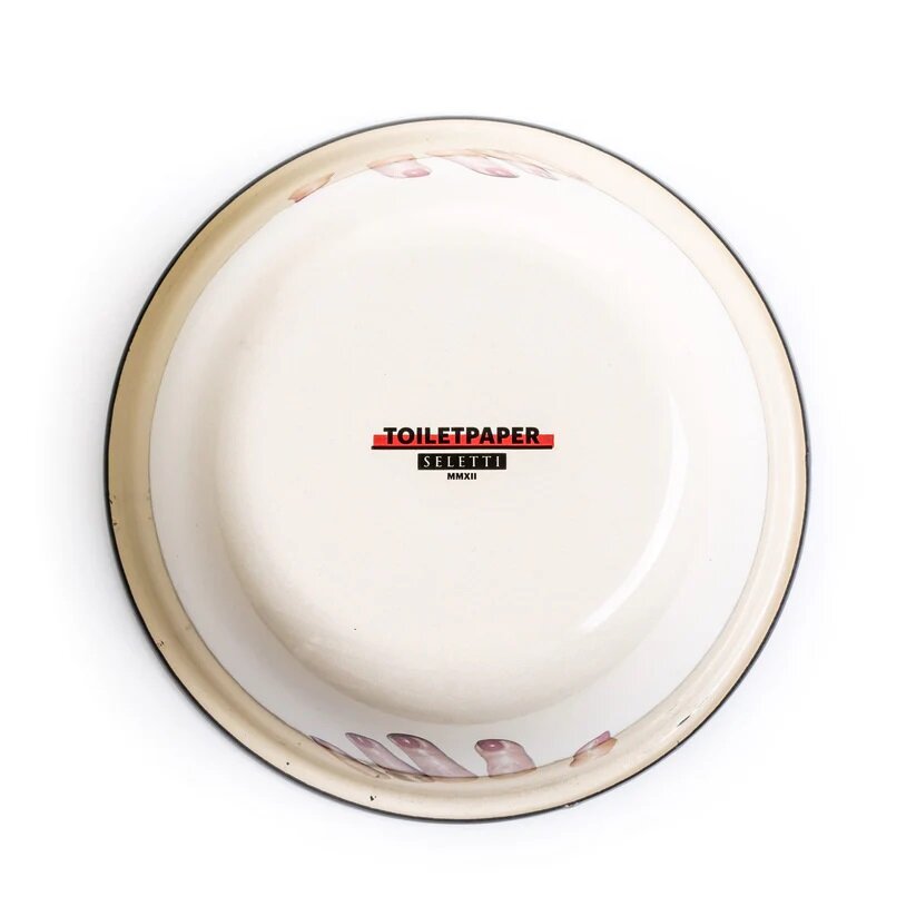 Seletti Пиала Toad