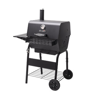 Угольный гриль Char-Broil Charcoal M