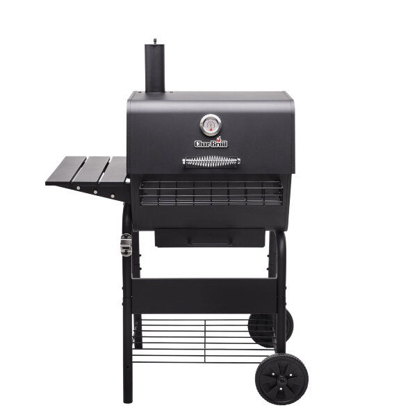Угольный гриль Char-Broil Charcoal M