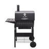 Угольный гриль Char-Broil Charcoal M