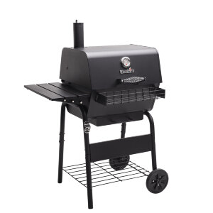 Угольный гриль Char-Broil Charcoal M