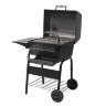 Угольный гриль Char-Broil Charcoal M