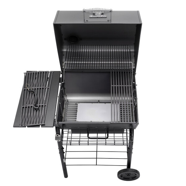 Угольный гриль Char-Broil Charcoal M