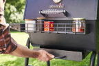 Угольный гриль Char-Broil Charcoal M