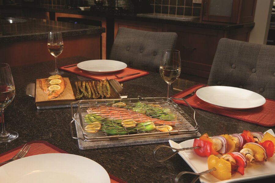 Набор аксессуаров Napoleon для любителей морепродуктов (3 предмета)