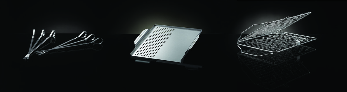 Набор аксессуаров Napoleon для любителей морепродуктов (3 предмета)