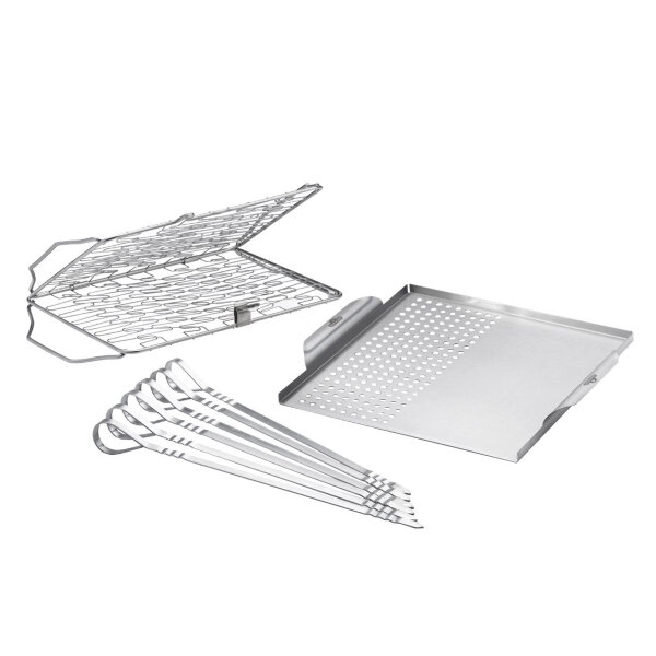 Набор аксессуаров Napoleon для любителей морепродуктов (3 предмета)