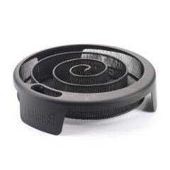 Генератор дыма Weber