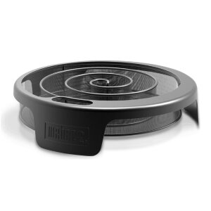 Генератор дыма Weber