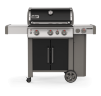 Газовый гриль Weber Genesis II EP-335 GBS черный