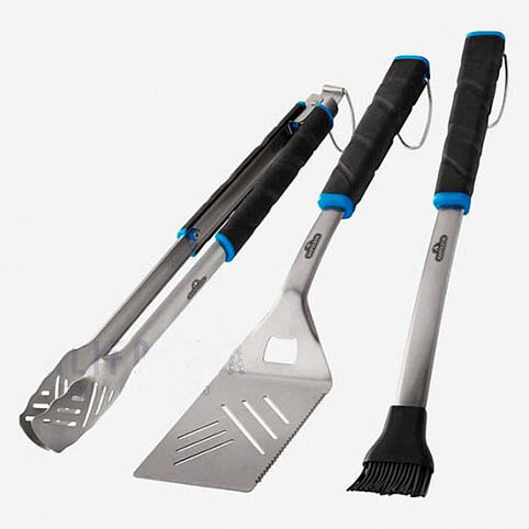 Набор кухонных принадлежностей Napoleon (из 3-х предметов)