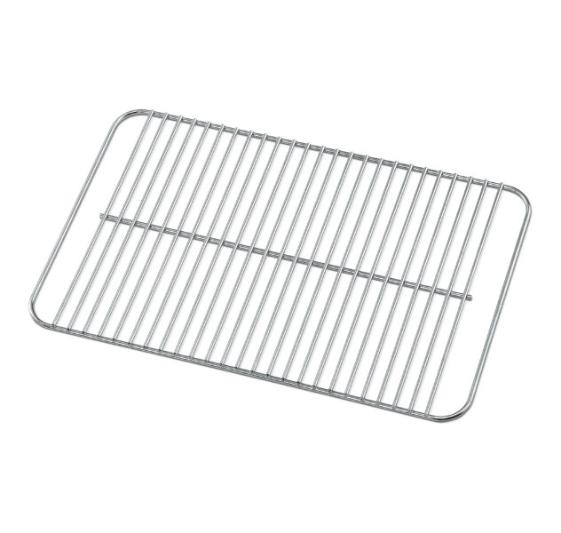 Решетка для приготовления к угольным грилям Weber Go-Anywhere