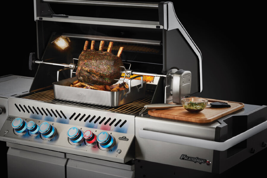 Противень Napoleon с разделочной доской нержавеющая сталь