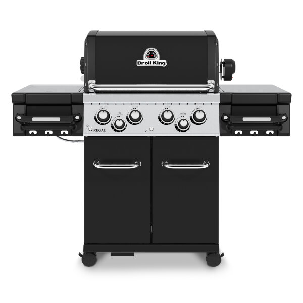 Газовый гриль Broil King Regal 490