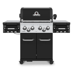 Газовый гриль Broil King Regal 490