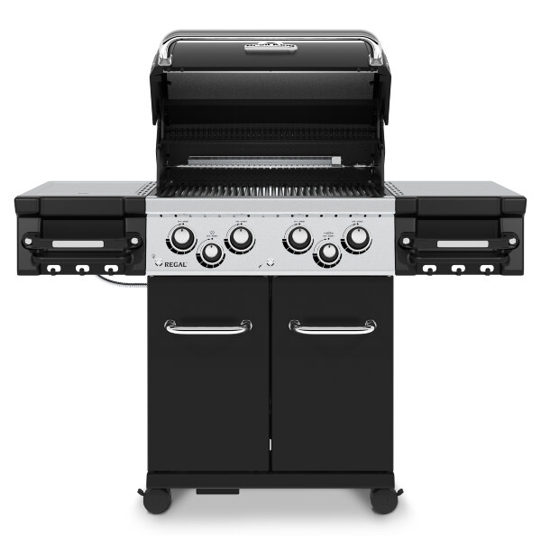Газовый гриль Broil King Regal 490