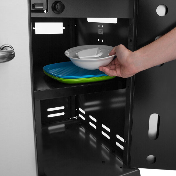 Газовый гриль Broil King Regal 490