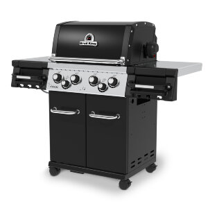 Газовый гриль Broil King Regal 490
