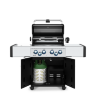 Газовый гриль Broil King Regal 490