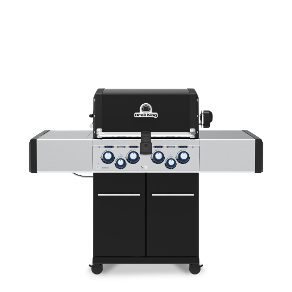 Газовый гриль Broil King Regal 490