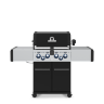 Газовый гриль Broil King Regal 490