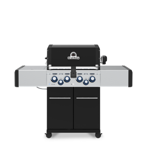Газовый гриль Broil King Regal 490