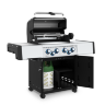 Газовый гриль Broil King Regal 490