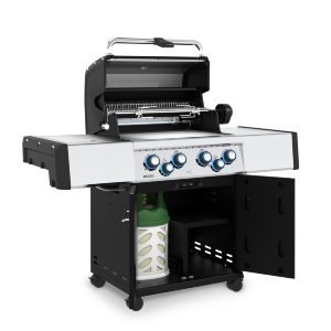 Газовый гриль Broil King Regal 490