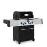 Газовый гриль Broil King Regal 490