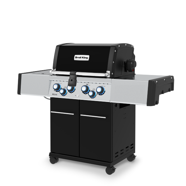 Газовый гриль Broil King Regal 490