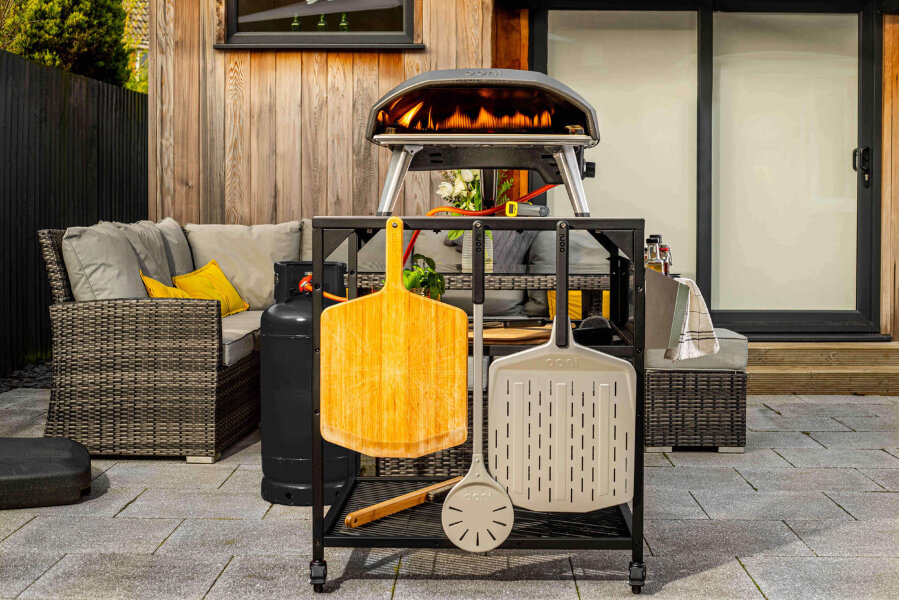 Ящик для большого модульного стола Ooni