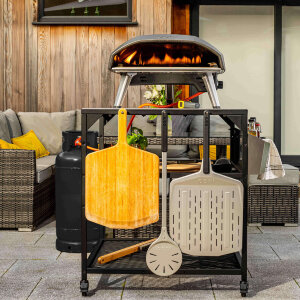 Ящик для большого модульного стола Ooni