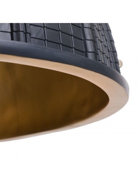 Seletti Подвесной светильник Cupolone White