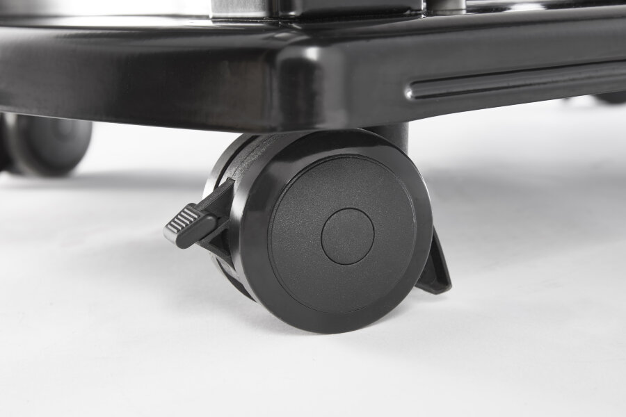 Газовый гриль Weber Spirit E-215 GBS черный