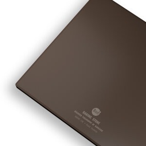 Камень для выпечки 800 Degrees Baking Stone глазурованный прямоугольный 38 x 30 см