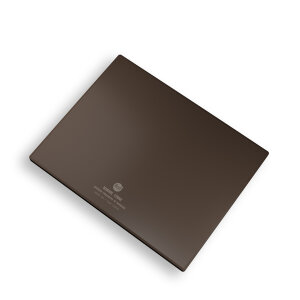 Камень для выпечки 800 Degrees Baking Stone глазурованный прямоугольный 38 x 30 см