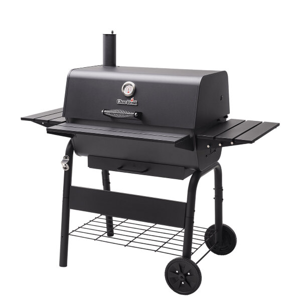Угольный гриль Char-Broil Charcoal L