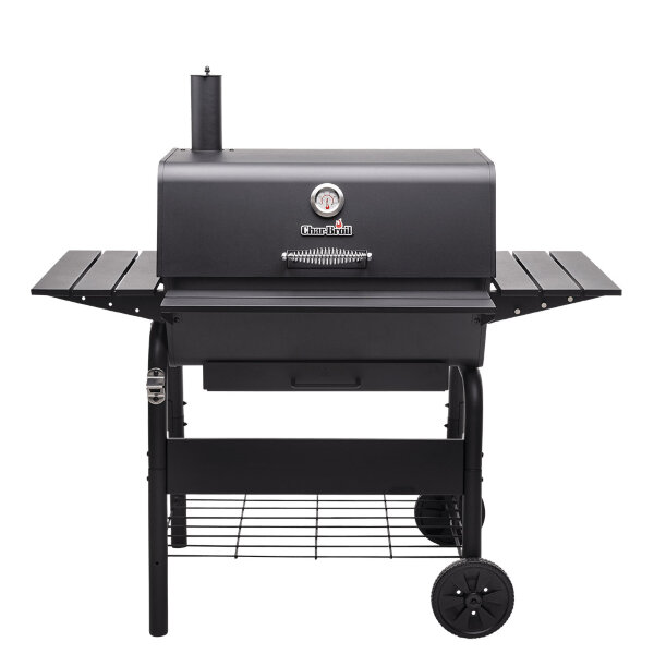 Угольный гриль Char-Broil Charcoal L