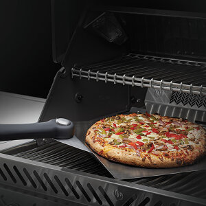 Лопатка для пиццы Napoleon со складной ручкой