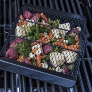 Решетка для гриля Char-Broil для жарки антипригарная