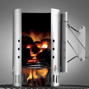 Кубики для розжига Weber (48 шт) натуральные