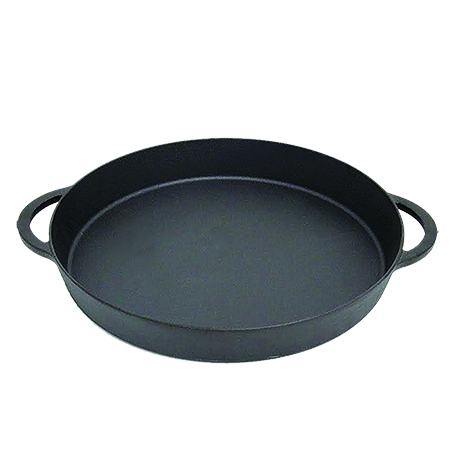 Сковорода для гриля Big Green Egg чугунная