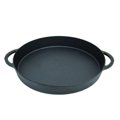 Сковорода для гриля Big Green Egg чугунная