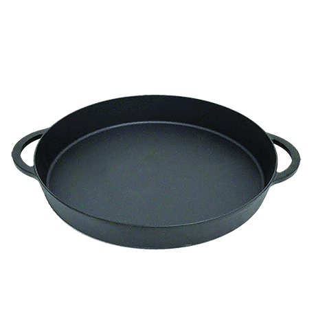 Сковорода для гриля Big Green Egg чугунная