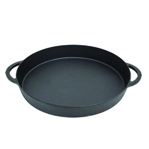 Сковорода для гриля Big Green Egg чугунная